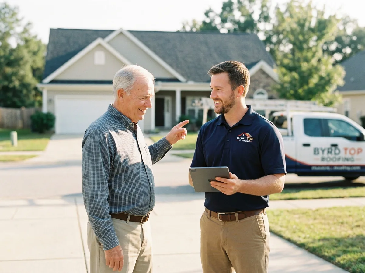 Roofing Pineola, NC FAQs